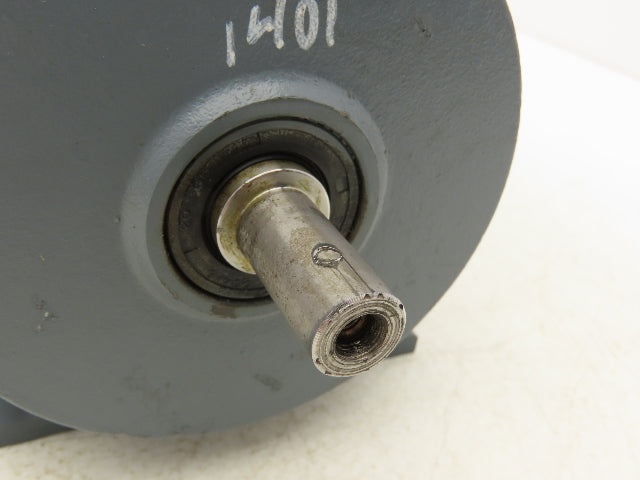 Sew-Eurodrive DRS71S4/FI/MM03 Movimot Variable Speed Motor 280-1700 RPM 380-500V