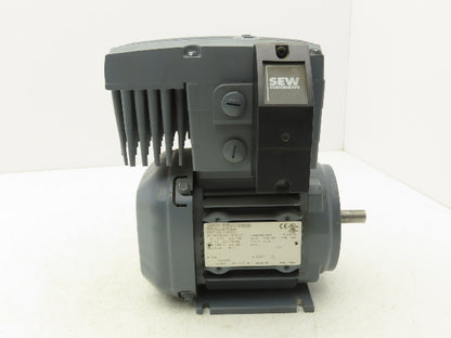 Sew-Eurodrive DRS71S4/FI/MM03 Movimot Variable Speed Motor 280-1700 RPM 380-500V