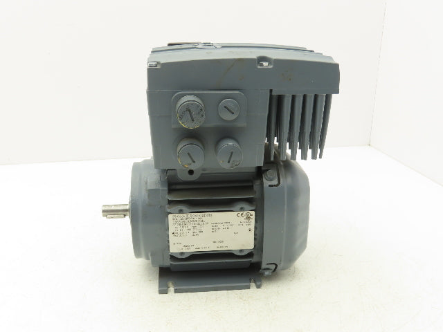 Sew-Eurodrive DRS71S4/FI/MM03 Movimot Variable Speed Motor 280-1700 RPM 380-500V