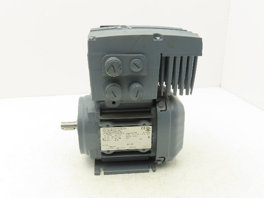 Sew-Eurodrive DRS71S4/FI/MM03 Movimot Variable Speed Motor 280-1700 RPM 380-500V