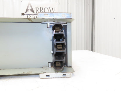 Continental Electric PFA 323 Fusible Panelboard Switch 100A 3P 240VAC