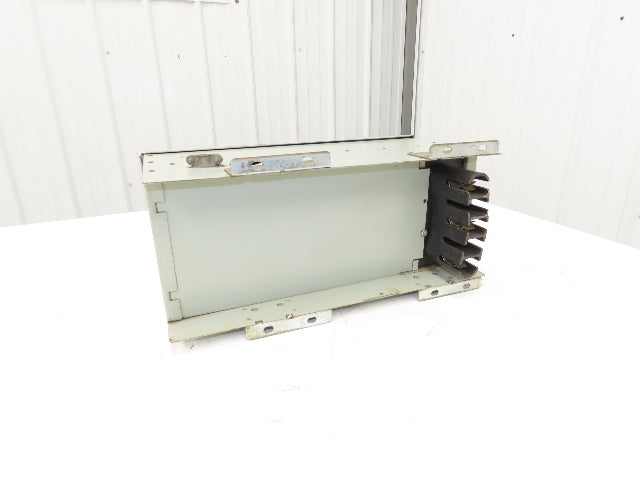 Continental Electric PFA 323 Fusible Panelboard Switch 100A 3P 240VAC