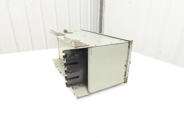 Continental Electric PFA 323 Fusible Panelboard Switch 100A 3P 240VAC