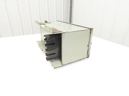 Continental Electric PFA 323 Fusible Panelboard Switch 100A 3P 240VAC