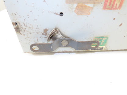 Crouse Hinds Co Fusible Busway Disconnect Switch Bus Plug 100A 240VAC 3PH 3W