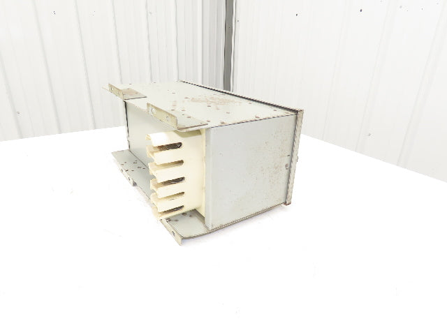 Crouse Hinds Co Fusible Busway Disconnect Switch Bus Plug 100A 240VAC 3PH 3W
