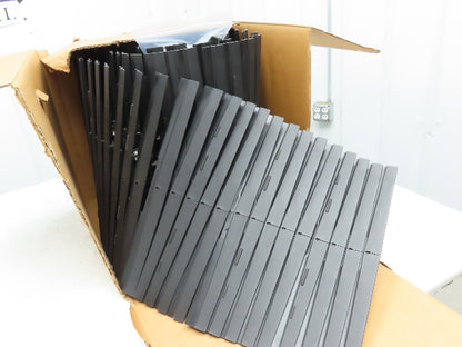 Ryson Elevating Spiral Conveyor 20" Slat Belt Replacement Chain 10' Length