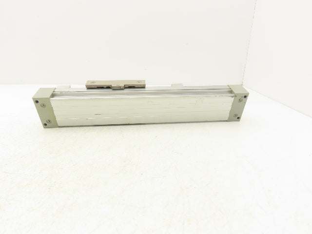 SMC MY1C20G-150L Pneumatic Guided Cylinder Rodless 20mm Bore 150mm Stroke 115PSI