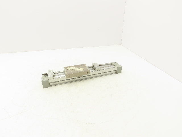 SMC MY1C20G-150L Pneumatic Guided Cylinder Rodless 20mm Bore 150mm Stroke 115PSI