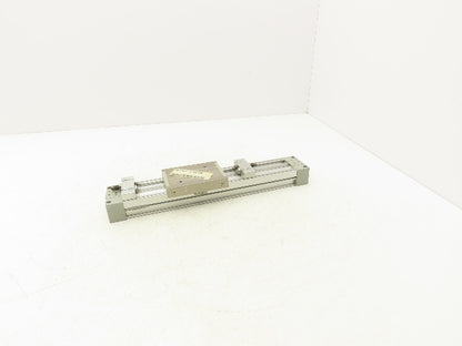 SMC MY1C20G-150L Pneumatic Guided Cylinder Rodless 20mm Bore 150mm Stroke 115PSI