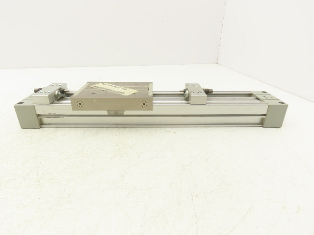 SMC MY1C20G-150L Pneumatic Guided Cylinder Rodless 20mm Bore 150mm Stroke 115PSI
