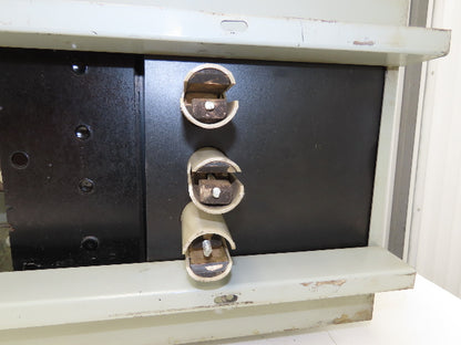 ITE BOS14356 Busway Fusible Disconnect Switch Plug 3-Pole 150Hp 600A 600V 3Ph