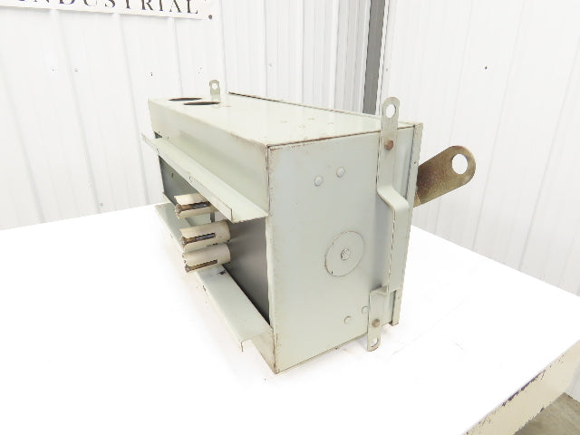 ITE BOS14356 Busway Fusible Disconnect Switch Plug 3-Pole 150Hp 600A 600V 3Ph