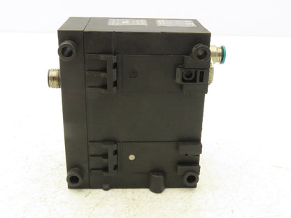 Festo SOPA-CM2H-R1-HQ6-2P-M12 Air Gap Sensor Controller Only 20-200Micron 4-7Bar