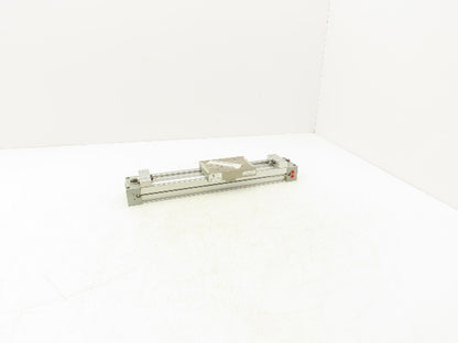 SMC MY1C20G-150L Pneumatic Guided Cylinder Rodless 20mm Bore 150mm Stroke 115PSI