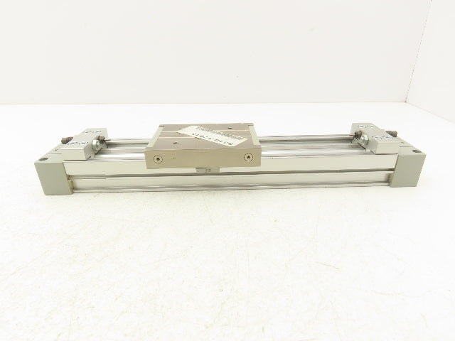 SMC MY1C20G-150L Pneumatic Guided Cylinder Rodless 20mm Bore 150mm Stroke 115PSI
