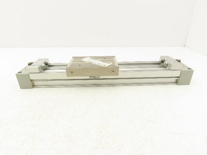 SMC MY1C20G-150L Pneumatic Guided Cylinder Rodless 20mm Bore 150mm Stroke 115PSI