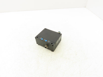 Festo SOPA-CM4H-R1-HQ6-2P-M12 Air Gap Sensor Controller Only 20-200Micron 4-7Bar