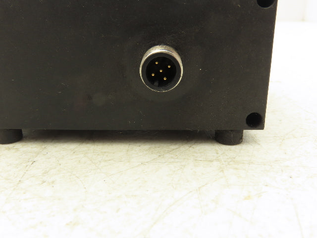 Festo SOPA-CM4H-R1-HQ6-2P-M12 Air Gap Sensor Controller Only 20-200Micron 4-7Bar