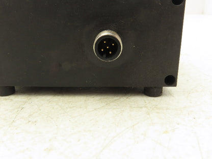 Festo SOPA-CM4H-R1-HQ6-2P-M12 Air Gap Sensor Controller Only 20-200Micron 4-7Bar
