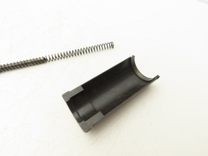 Gardner Denver 2 BB 933872 Servo Nutrunner Inline Tool w/Transducer Spline End