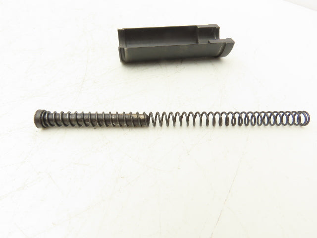 Gardner Denver 2 BB 933872 Servo Nutrunner Inline Tool w/Transducer Spline End