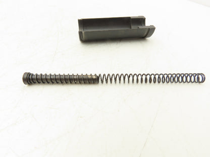 Gardner Denver 2 BB 933872 Servo Nutrunner Inline Tool w/Transducer Spline End