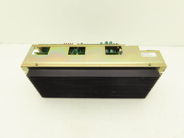 Yaskawa CPCR-MR 0808KAWM AC Servopack 220V Servo Drive Power Module CPCR-MR-CA
