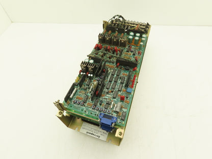 Yaskawa CPCR-MR 0808KAWM AC Servopack 220V Servo Drive Power Module CPCR-MR-CA