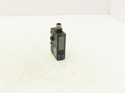 Festo SOPA-M1-R1-HQ6-2P-M12 Air Gap Sensor 20-200 Micron 0.8-1.6 Bar M12 5-Pin