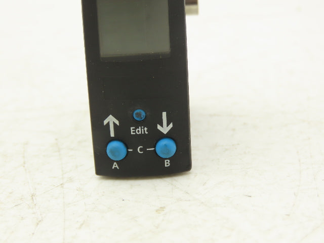 Festo SOPA-M1-R1-HQ6-2P-M12 Air Gap Sensor 20-200 Micron 0.8-1.6 Bar M12 5-Pin