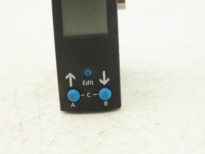 Festo SOPA-M1-R1-HQ6-2P-M12 Air Gap Sensor 20-200 Micron 0.8-1.6 Bar M12 5-Pin