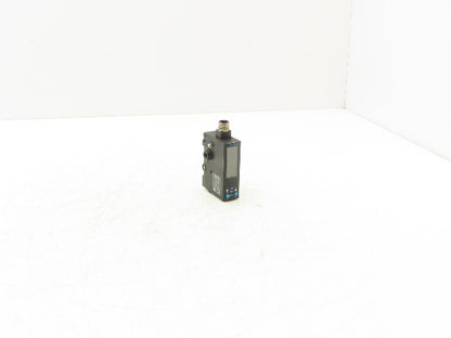 Festo SOPA-M1-R1-HQ6-2P-M12 Air Gap Sensor 20-200 Micron 0.8-1.6 Bar 5-Pin M12