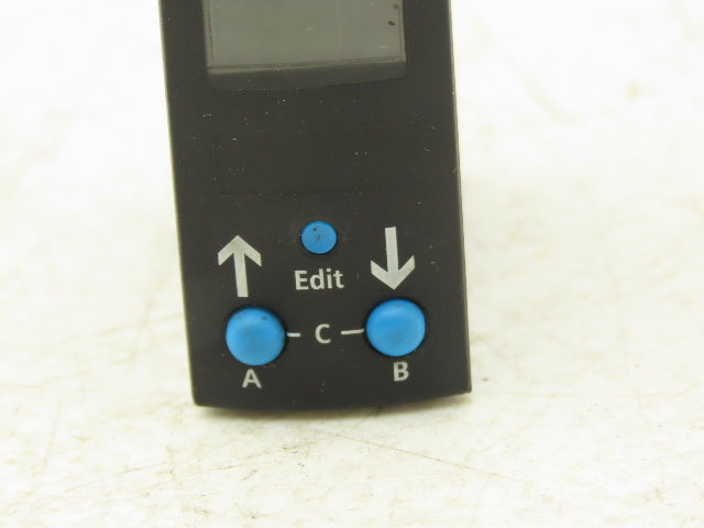 Festo SOPA-M1-R1-HQ6-2P-M12 Air Gap Sensor 20-200 Micron 0.8-1.6 Bar 5-Pin M12