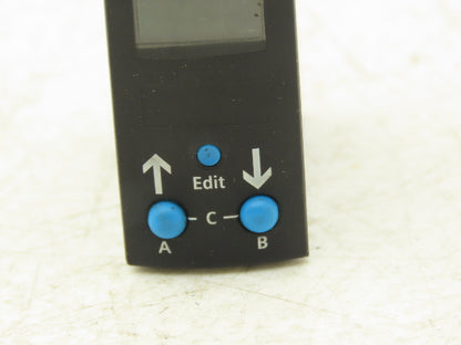 Festo SOPA-M1-R1-HQ6-2P-M12 Air Gap Sensor 20-200 Micron 0.8-1.6 Bar 5-Pin M12