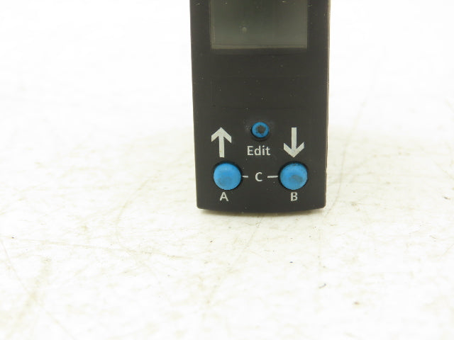 Festo SOPA-M1-R1-HQ6-2P-M12 Air Gap Sensor 0.8-1.6 Bar 20-200 Micron 5-Pin M12