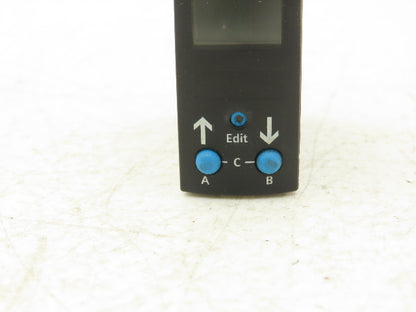 Festo SOPA-M1-R1-HQ6-2P-M12 Air Gap Sensor 0.8-1.6 Bar 20-200 Micron 5-Pin M12