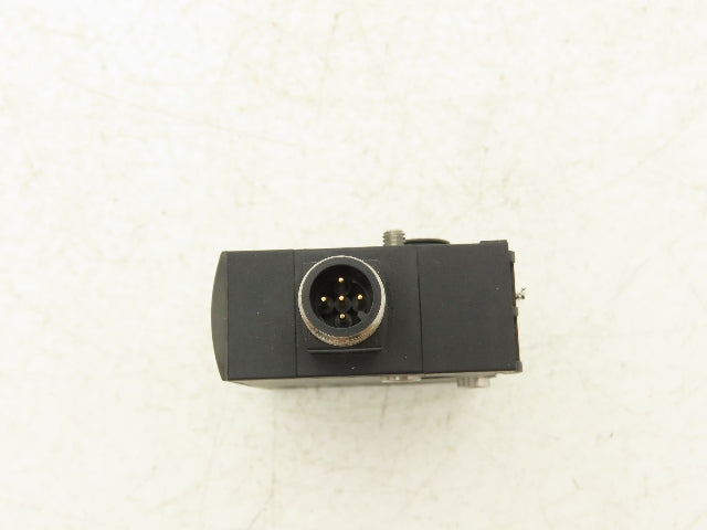 Festo SOPA-M1-R1-HQ6-2P-M12 Air Gap Sensor 0.8-1.6 Bar 20-200 Micron 5-Pin M12
