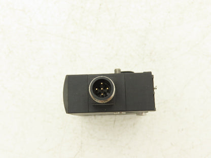 Festo SOPA-M1-R1-HQ6-2P-M12 Air Gap Sensor 0.8-1.6 Bar 20-200 Micron 5-Pin M12