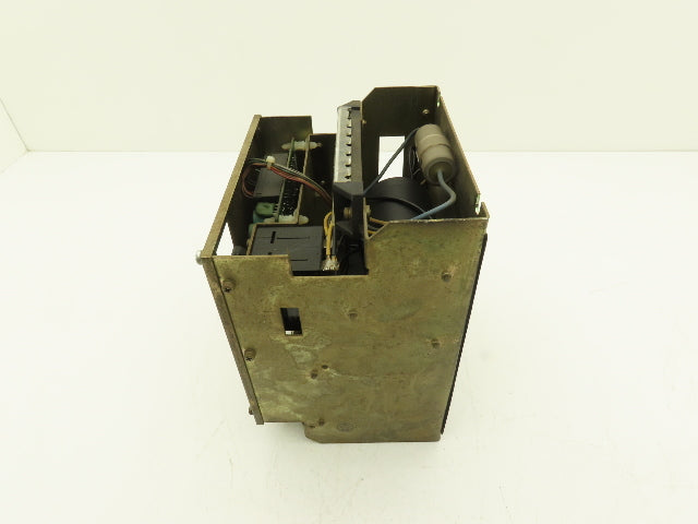 Yaskawa Electric JUSP-DCP10B Power Supply Module DCP Unit With Alarm