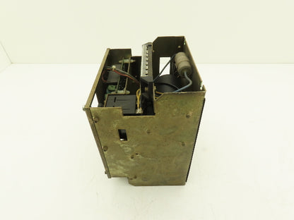 Yaskawa Electric JUSP-DCP10B Power Supply Module DCP Unit With Alarm