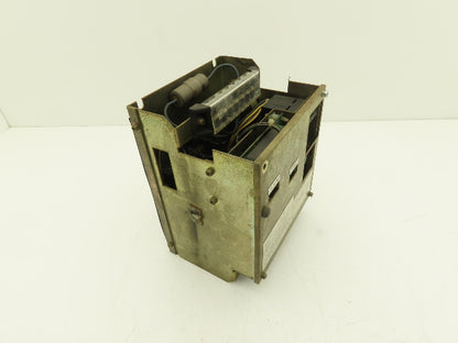 Yaskawa Electric JUSP-DCP10B Power Supply Module DCP Unit With Alarm