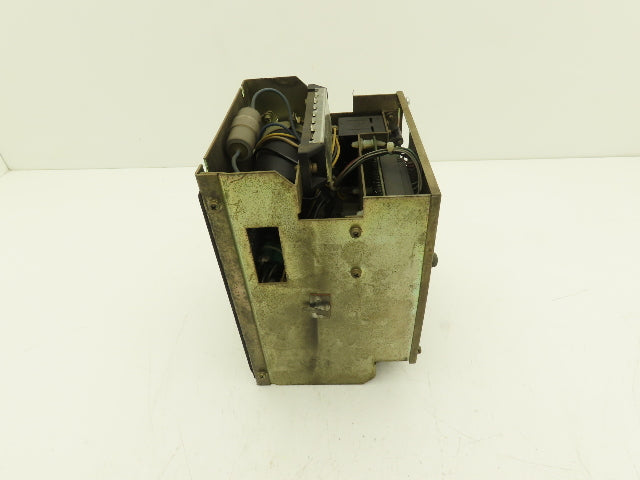 Yaskawa Electric JUSP-DCP10B Power Supply Module DCP Unit With Alarm