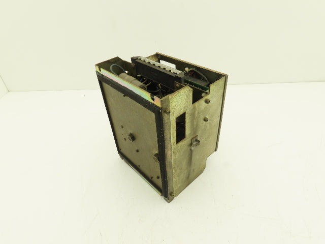 Yaskawa Electric JUSP-DCP10B Power Supply Module DCP Unit With Alarm