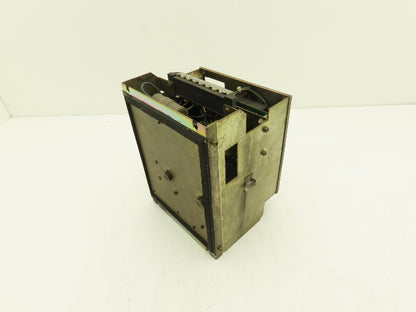 Yaskawa Electric JUSP-DCP10B Power Supply Module DCP Unit With Alarm
