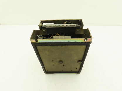 Yaskawa Electric JUSP-DCP10B Power Supply Module DCP Unit With Alarm