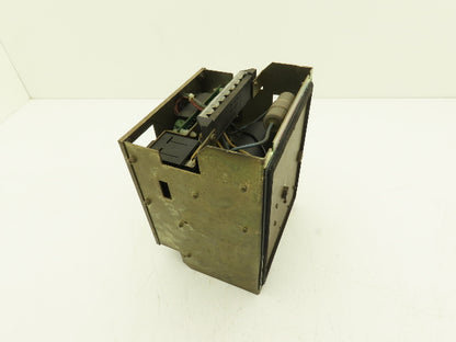 Yaskawa Electric JUSP-DCP10B Power Supply Module DCP Unit With Alarm