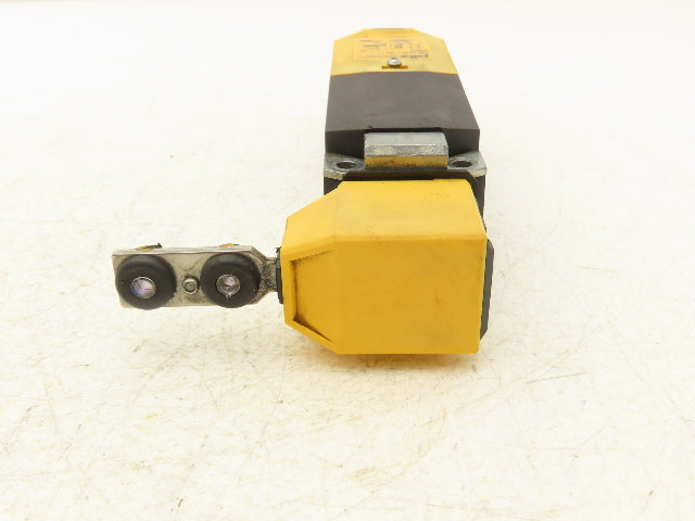 Pilz PSEN me1M /1AS Mechanical Safety Guard Switch 24VAC/DC Right Hand Key Entry
