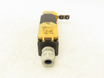 Pilz PSEN me1M /1AS Mechanical Safety Guard Switch 24VAC/DC Right Hand Key Entry