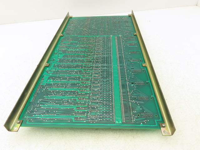 Yaskawa JANCD-IO 0IB Printed Circuit Board PCB Control Interface Rev A DF8000020